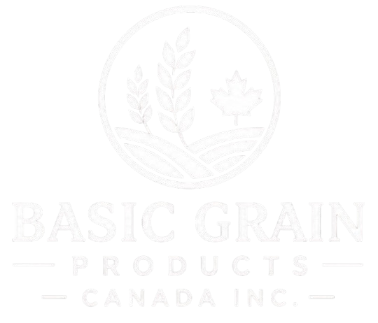 Basic Grain Products, Inc.