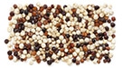 Tri-Color Quinoa